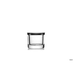 ALE-CILINDRO VETRO SPESSO MM.60X60 CYL-6X6