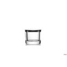 ALE-CILINDRO VETRO SPESSO MM.60X60 CYL-6X6