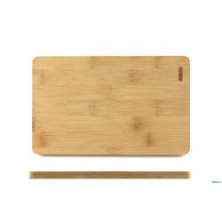 BAMBOO-TAGLIERE BAMBOO RETTANGOLARE CM 22X14XH.1