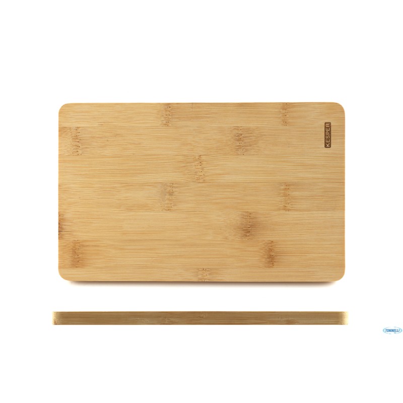 BAMBOO-TAGLIERE BAMBOO RETTANGOLARE CM 22X14XH.1 BAMBOO-TAGLIERE BAMBOO RETTANGOLARE CM 22X14XH.1