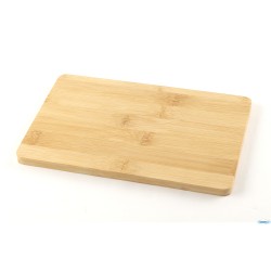 BAMBOO-TAGLIERE BAMBOO RETTANGOLARE CM 22X14XH.1