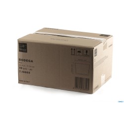 BODEGA - CONFEZIONE 36 BICCHIERE MINI CL.22,5