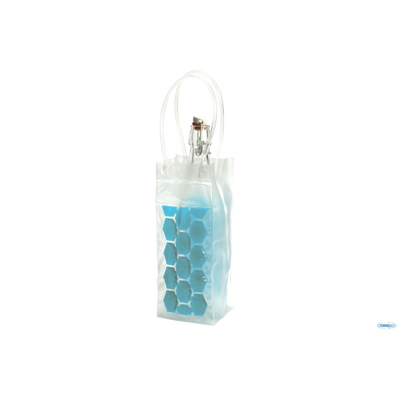 BORSA PORTABOTTIGLIE REFRIGERANTE  G-240