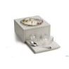BUFFET COMPACT-STAZIONE BOWL MULTIUSO CON COPERCHIO CM.32X32XH.16,5  51606000