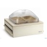 BUFFET COMPACT-STAZIONE DOLCE-SALATO CM.50X42XH.33  51602400