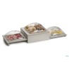 BUFFET COMPACT-STAZIONE DOLCE-SALATO CM.50X42XH.33  51602400