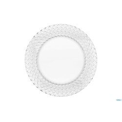 CAMPIELLO - SOTTOPIATTO VETRO CM 32  67628