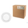 CAMPIELLO - SOTTOPIATTO VETRO CM 32  67628