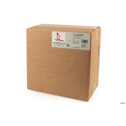 CAMPIELLO - SOTTOPIATTO VETRO CM 32  67628