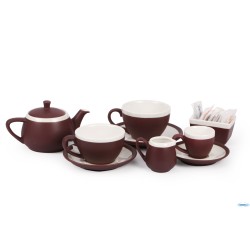 COFFEE E CO -MARR CF 4 TZ CAPPUCCINO S P