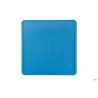 COPERCHIO PER CESTE BLU CM.50X50  RCOP
