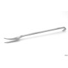 DELTA FORCHETTONE UNIPEZZO INOX