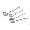 DELTA FORCHETTONE UNIPEZZO INOX