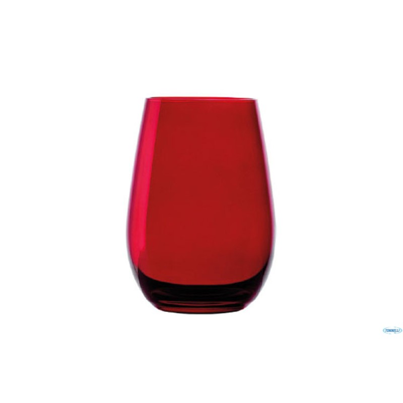 ELEMENTS - BICCHIERE ROSSO CL 46,5 3521112