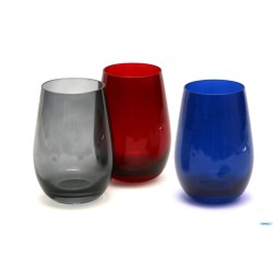ELEMENTS - BICCHIERE ROSSO CL 46,5 3521112
