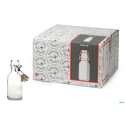 EMILIA - BOTTIGLIA LT 0,25 666215