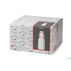 EMILIA - BOTTIGLIA LT 0,25 666215