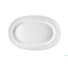 EMOTION BIANCO-PIATTO OVALE CM 22 EM22KY00