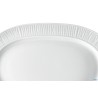 EMOTION BIANCO-PIATTO OVALE CM 28 EM28KY00