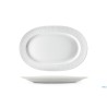 EMOTION BIANCO-PIATTO OVALE CM 32 EM32KY00