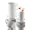 EMOTION BIANCO-TAZZA THE CL 25 EM01CF00