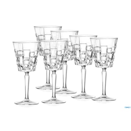 ETNA - CONFEZIONE 6 CALICI N.2 CL 28  27435020006