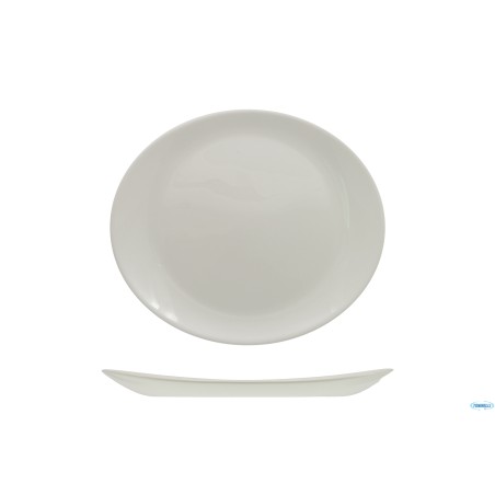 EVOLUTION SOLUTIONS - CONFEZIONE 6 PIATTI BISTECCA CM.30X26 L2811