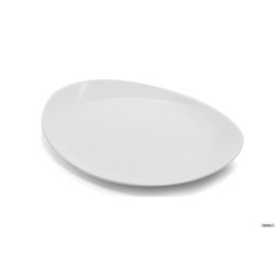 EVOLUTION SOLUTIONS - CONFEZIONE 6 PIATTI BISTECCA CM.30X26 L2811