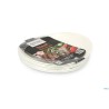 EVOLUTION SOLUTIONS - CONFEZIONE 6 PIATTI BISTECCA CM.30X26 L2811