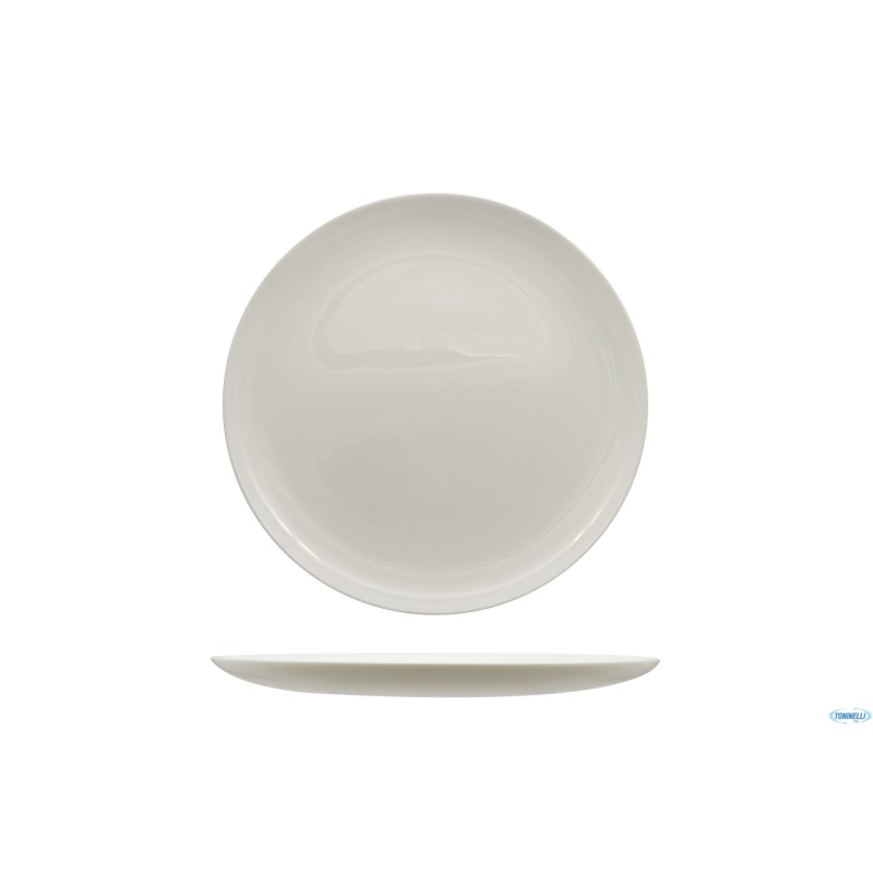 EVOLUTION SOLUTIONS-CONFEZIONE 6 PIATTI PORTATA E PER PIZZA CM.32 L2810 EVOLUTION SOLUTIONS-CONFEZIONE 6 PIATTI PORTATA E PER PIZZA CM.32 L2810