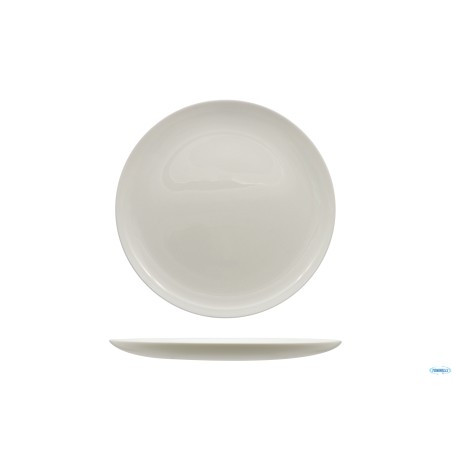 EVOLUTION SOLUTIONS-CONFEZIONE 6 PIATTI  PORTATA E PER  PIZZA CM.32 L2810