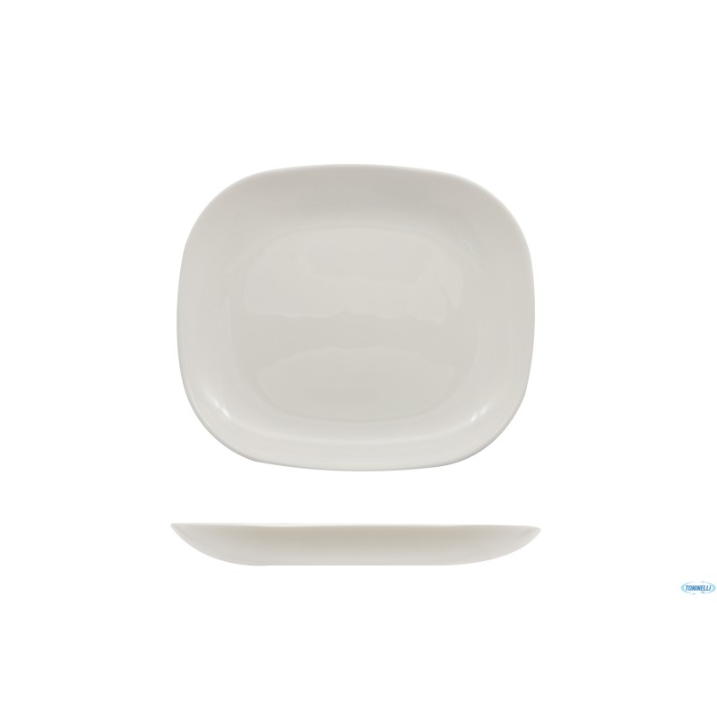 EVOLUTION SOLUTIONS-CONFEZIONE 6 PIATTI SNACK CM.21,5X19 L2808 EVOLUTION SOLUTIONS-CONFEZIONE 6 PIATTI SNACK CM.21,5X19 L2808