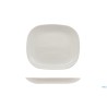 EVOLUTION SOLUTIONS-CONFEZIONE 6 PIATTI SNACK CM.21,5X19 L2808