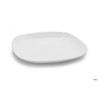 EVOLUTION SOLUTIONS-CONFEZIONE 6 PIATTI SNACK CM.21,5X19 L2808