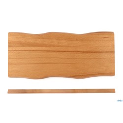 FAGGIO RUSTIC-TAGLIERE SAGOMATO CM 38X17XH.1,5