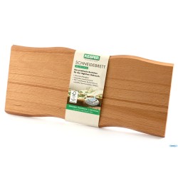 FAGGIO RUSTIC-TAGLIERE SAGOMATO CM 38X17XH.1,5