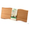 FAGGIO RUSTIC-TAGLIERE SAGOMATO CM 38X17XH.1,5