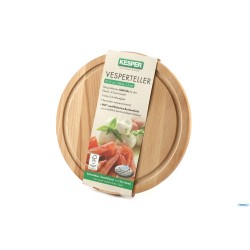 FAGGIO-TAGLIERE TONDO CM 25 H.1,5 CON SCANALATURA
