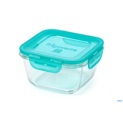 FRIGOVERRE EVOLUTION-SCATOLA QUADRA CM.18X18  3.89112
