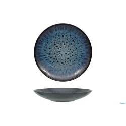 GALAXIA-PIATTO PASTA CM 30 RITA IN STONEWARE