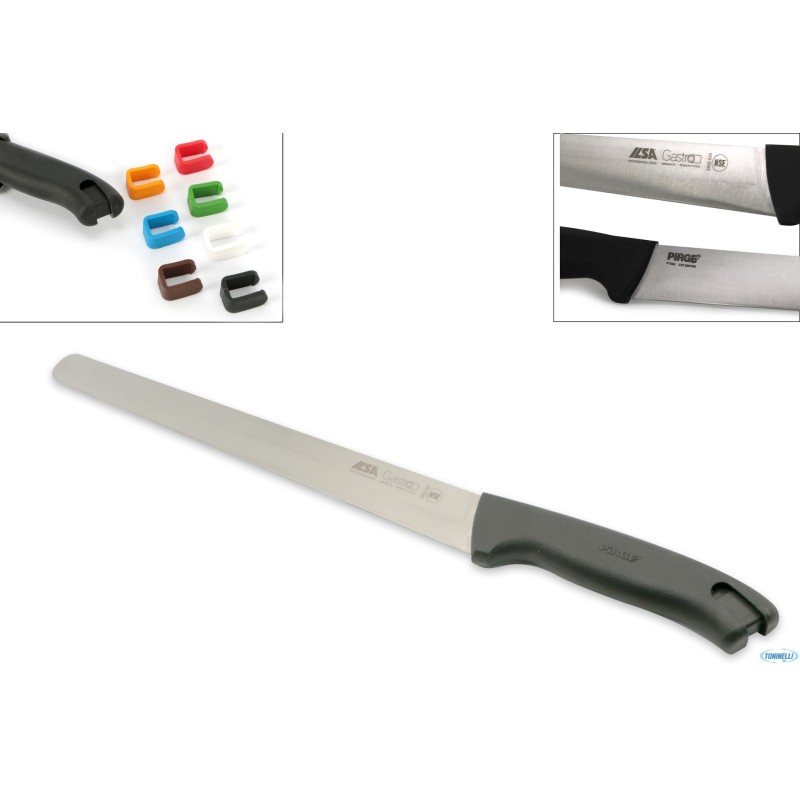 GASTRO-COLTELLO PROSCIUTTO CM 24