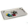 GASTRONORM INOX 1.3-COPERCHIO POMOLO HACCP CO130006