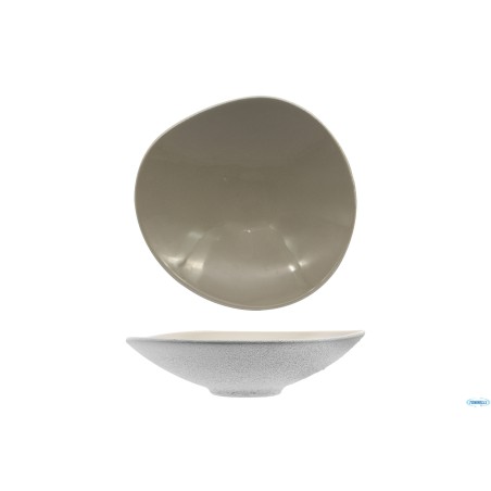 GENESYS EVO GREY-PASTA BOWL CM.29,5 IN PORCELLANA CB3013-30-F1263