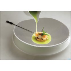 GENESYS EVO GREY-PASTA BOWL CM.29,5 IN PORCELLANA CB3013-30-F1263