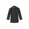 GIACCA OMEGA UNISEX NERO  XS  1535