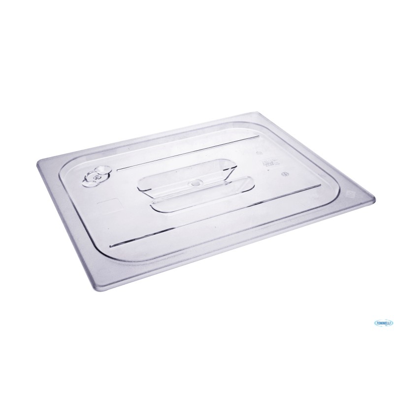 GN POLICARBONATO 1.1 COPERCHIO STANDARD CM 53X32