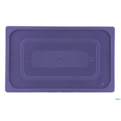 GN POLIPROPILENE 1.1 COPERCHIO VIOLA