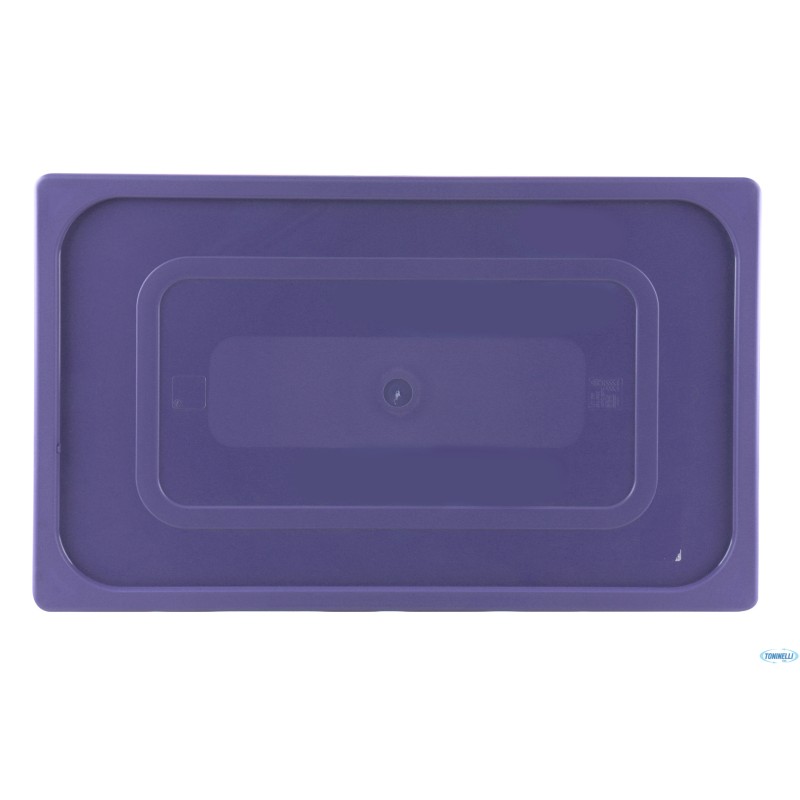 GN POLIPROPILENE 1.1 COPERCHIO VIOLA GN POLIPROPILENE 1.1 COPERCHIO VIOLA