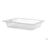 GN POLIPROPILENE 1.2 BACINELLA 32X26 H.6,5