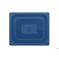 GN POLIPROPILENE 1.2 COPERCHIO BLU